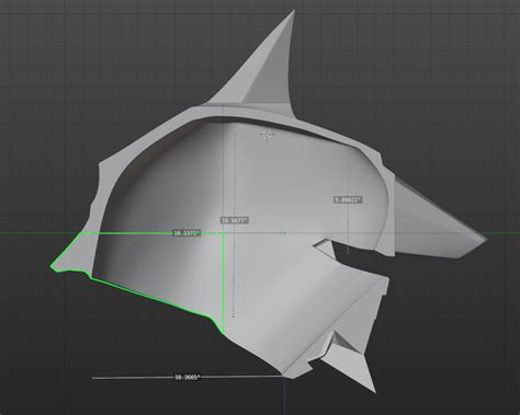 blender not exporting to scale.
